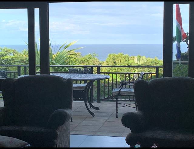 4 BEDROOM FREESTANDING FOR SALE IN BALLITO CENTRAL